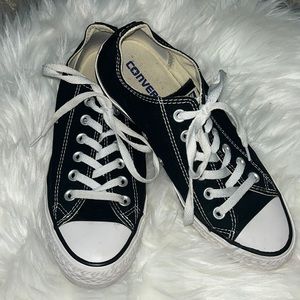 Converse🖤